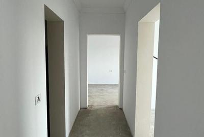 Apartament cu 3 camere semidecomandat în Moșnița Veche - 6