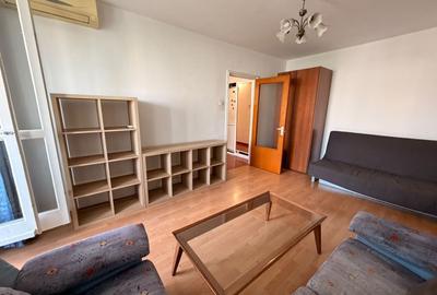 Apartament cu 2 camere decomandat în Dristor