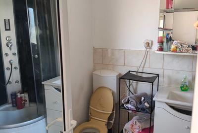 Casă cu 2 camere în Valea Cânepii