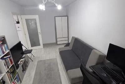 Garsonieră decomandată în Alexandru cel Bun