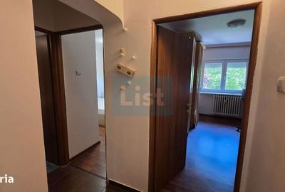 Apartament cu 3 camere în Gura Văii - 5