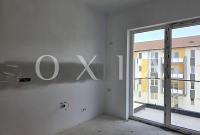 Apartament cu 2 camere semidecomandat în Giroc - 15