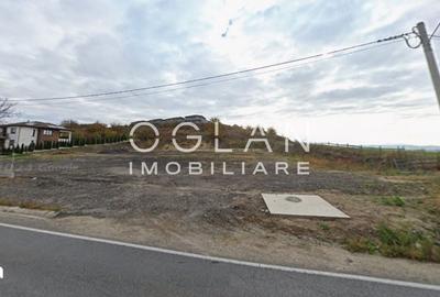 Spațiu comercial, de 3,700 mp, în Central