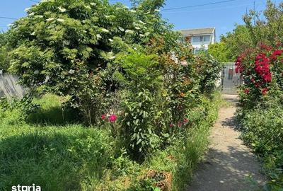 Casă cu 4 camere cu Teren 111 Mp în Sud - 2