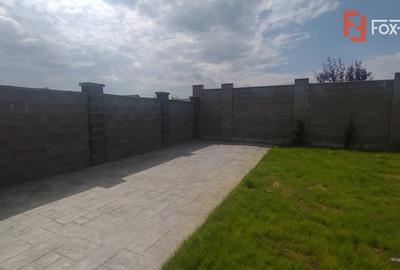 Duplex cu 5 camere cu Canalizare în Săcălaz - 11