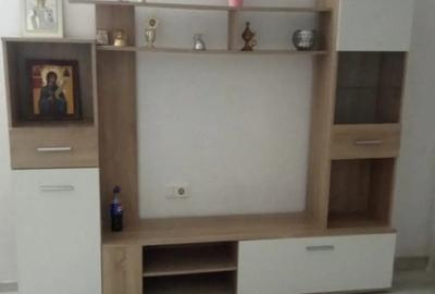 Garsonieră în Podu Roș - 2