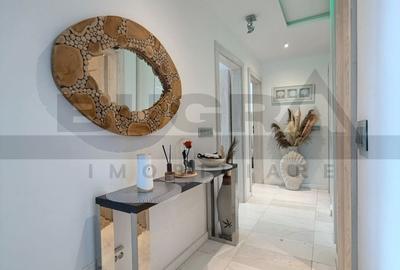 Apartament cu 3 camere în Între Lacuri