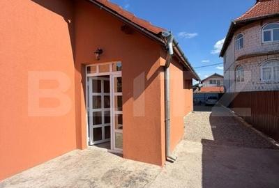 Casă cu 2 camere în Viișoara