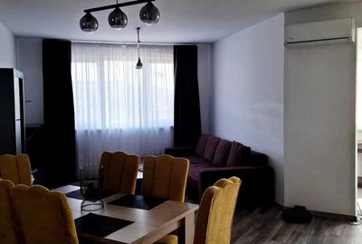 Apartament cu 2 camere decomandat în Florești - 2