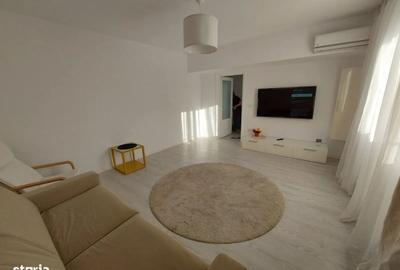 Apartament cu 2 camere decomandat în Gara de Nord
