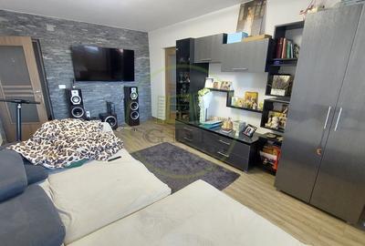 Apartament cu 2 camere decomandat, mobilat în Craiovița Nouă