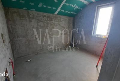 Casă cu 5 camere cu Teren 500 Mp în Florești