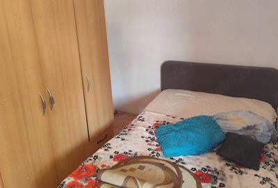 Apartament cu 2 camere nedecomandat în Șagului