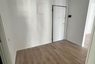 Apartament cu 2 camere decomandat în Exterior Vest