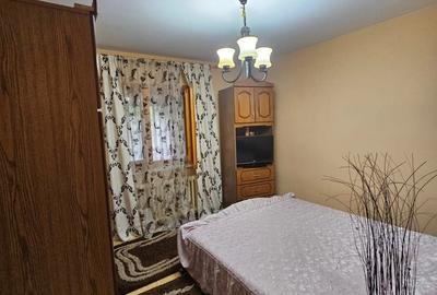 Apartament cu 2 camere decomandat în Brazda lui Novac