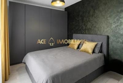 Apartament cu 2 camere decomandat, mobilat în Theodor Pallady - 1