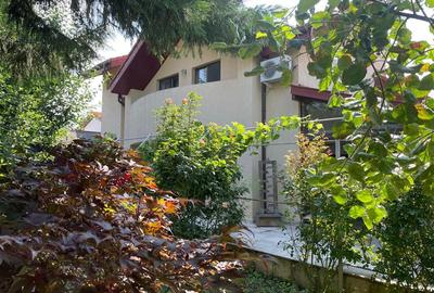 Casă individuală cu 4 camere cu Teren 400 Mp în Pipera - 1
