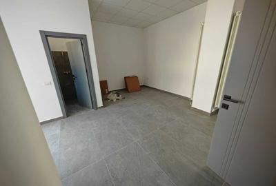 Spațiu comercial, de 110 mp, în Central - 2