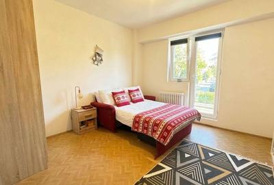 Apartament cu 2 camere decomandat, mobilat în Octavian Goga - 2