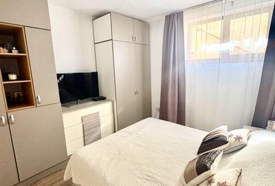 Casă individuală cu 5 camere cu Canalizare în Dâmbul Rotund - 8