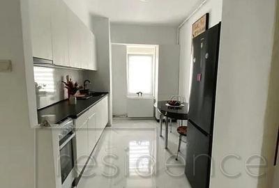 Apartament cu 2 camere decomandat în Central - 2