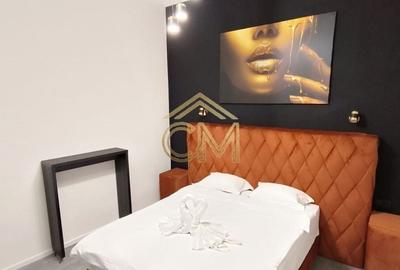 Apartament cu 4 camere semidecomandat, mobilat în Ultracentral - 1