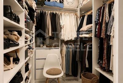 Apartament cu 2 camere decomandat în Dâmbul Rotund - 5
