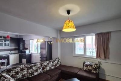 Apartament cu 2 camere decomandat, mobilat în Tineretului
