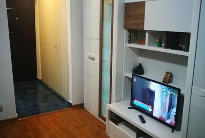 Garsonieră semidecomandată în Vitan - 8