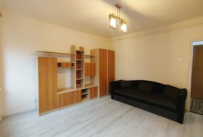 Garsonieră decomandată în Mănăștur