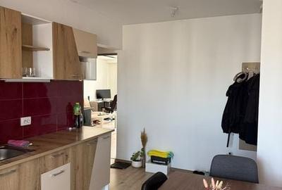 Apartament cu 2 camere în Mărăști