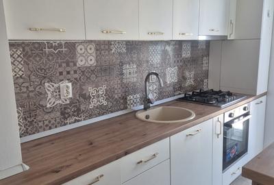 Apartament cu 2 camere decomandat în Crețuleasca - 6