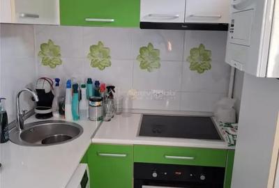 Apartament cu 2 camere semidecomandat în Luncă - 3
