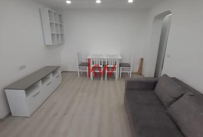 Apartament cu 3 camere decomandat, mobilat în Gară - 19