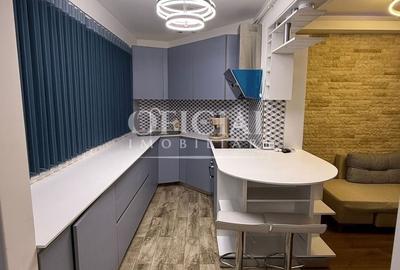 Apartament cu 2 camere decomandat, mobilat în Florești - 8