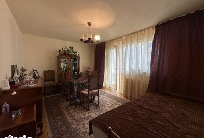 Apartament cu 4 camere decomandat, mobilat în Mănăștur - 2