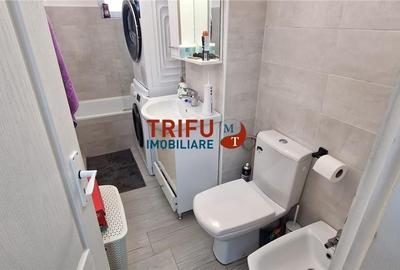 Apartament cu 2 camere decomandat în Cetate - 6