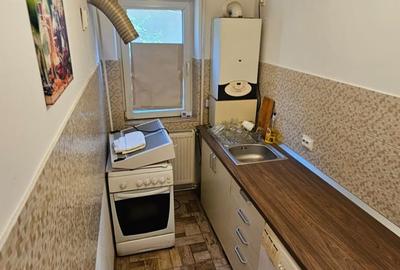 Apartament cu 3 camere decomandat în Central - 1
