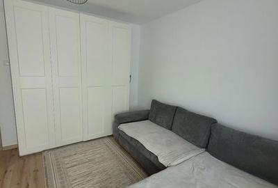 Garsonieră în Calea Aradului - 5