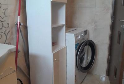Apartament cu 3 camere semidecomandat în Florești - 2