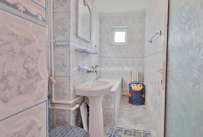Apartament cu 2 camere semidecomandat în Central - 6