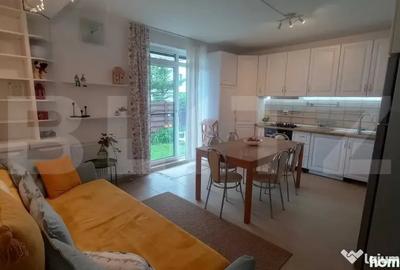 Apartament cu 4 camere semidecomandat în Central - 6