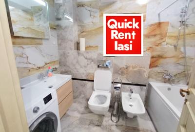 Apartament cu 2 camere semidecomandat în Copou - 8