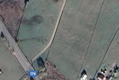 Teren de 4949 mp, în Panaci - 2