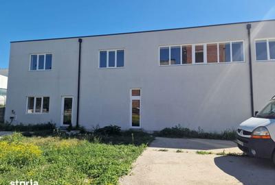 Spațiu comercial, de 265 mp, în Șagului - 3