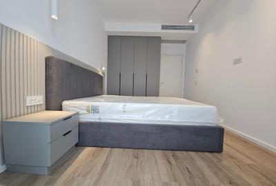 Apartament cu 2 camere decomandat, mobilat în Tomis Plus - 8