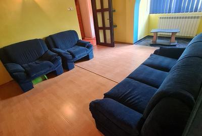 Apartament cu 2 camere semidecomandat în Drumul Taberei