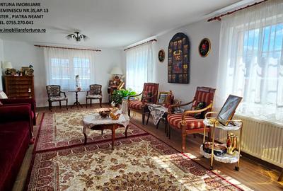 Casă cu 4 camere cu Teren 2853 Mp în Sud-Est