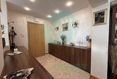 Apartament cu 2 camere semidecomandat în Mihai Bravu - 2