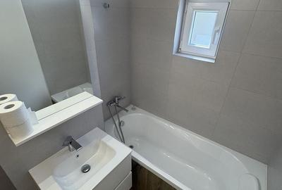 Apartament cu 3 camere în Progresul - 1